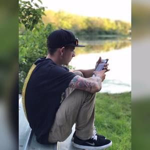 Meet your Posher, Andrew